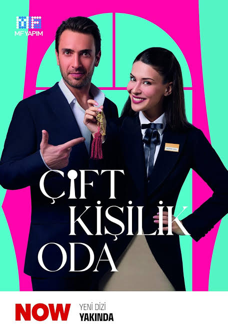 Çift Kisilik Oda